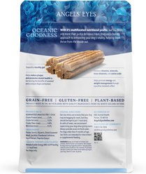 Angels' Eyes Sea Sticks Multi Benefit Daily Adult Crunchy Dog Treats, Medium, 12 count slide 2 of 7