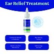 Show in main carousel: Angels' Eyes Zinc-Otic Ear Relief Treatment for Dogs & Cats, 1-fl oz bottle slide 6 of 8