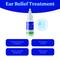 Show in main carousel: Angels' Eyes Zinc-Otic Ear Relief Treatment for Dogs & Cats, 1-fl oz bottle slide 7 of 9
