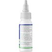 Show in main carousel: Angels' Eyes Zinc-Otic Ear Relief Treatment for Dogs & Cats, 1-fl oz bottle slide 2 of 8