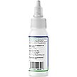 Show in main carousel: Angels' Eyes Zinc-Otic Ear Relief Treatment for Dogs & Cats, 1-fl oz bottle slide 3 of 8