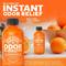 Show in main carousel: Angry Orange Pet Odor Eliminator Concentrate, 8-fl oz bottle slide 3 of 8