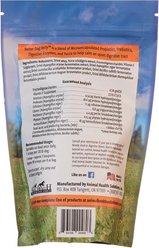 Animal Health Solutions Better Dog Belly Probiotics, Prebiotics & Digestive Enzymes Dog Supplement, 8-oz bag slide 2 of 3