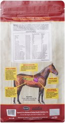 Animal Health Solutions Better Horse Belly Probiotic & Digestive Horse Supplement, 3.2-lb bag slide 2 of 3