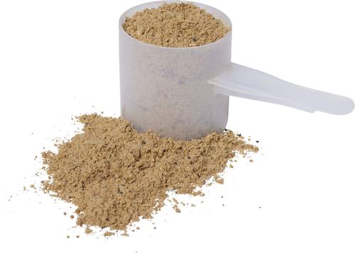 Show full view: Animal Health Solutions Better Horse Belly Probiotic & Digestive Horse Supplement, 3.2-lb bag slide 3 of 3