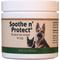 Show in main carousel: Animal Health Solutions Soothe n' Protect All Natural Skin Ointment for Dogs, 3-oz jar slide 1 of 3