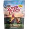 Show in main carousel: Animal Health Solutions Super Flock Chicken Supplement, 1-lb bag slide 1 of 2
