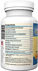 Animal Necessity Joint Guard Vet Hip & Joint Dog Supplement, 45 count slide 2 of 3