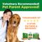 Show in main carousel: Animal Necessity Ocu-GLO Optimal Vision Support Soft Chew Dog & Cat Supplement, 30 count slide 7 of 12