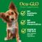 Show in main carousel: Animal Necessity Ocu-GLO Optimal Vision Support Soft Chew Dog & Cat Supplement, 30 count slide 8 of 12