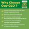 Show in main carousel: Animal Necessity Ocu-GLO Optimal Vision Support Soft Chew Dog & Cat Supplement, 60 count slide 5 of 12