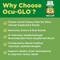 Show in main carousel: Animal Necessity Ocu-GLO Softgel Vision Supplement for Small Dogs, 45 count slide 5 of 13