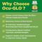 Show in main carousel: Animal Necessity Ocu-GLO Softgel Vision Supplement for Small Dogs, 90 count slide 5 of 13