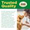 Show in main carousel: Animal Necessity Ocu-GLO Softgel Vision Supplement for Small Dogs, 90 count slide 9 of 13