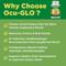 Show in main carousel: Animal Necessity Ocu-GLO Vision Supplement for Medium & Large Dogs, 45 count slide 5 of 13