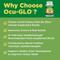 Show in main carousel: Animal Necessity Ocu-GLO Vision Supplement for Medium & Large Dogs, 90 count slide 5 of 13