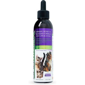 Animal Nutritional Products UroMAXX Urinary, Kidney & Bladder Dog & Cat Supplement, 6-fl oz bottle