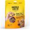Show in main carousel: Animals Like Us Cage-Free Chicken Liver Grain-Free Freeze-Dried Raw Dog Treats, 3-oz pouch slide 1 of 11