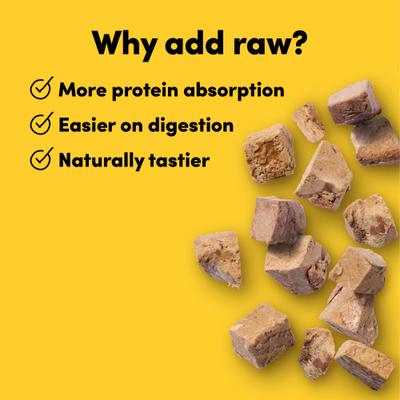 Show full view: Animals Like Us Grass-Fed Beef Liver Grain-Free Freeze-Dried Raw Dog Treats, 3-oz pouch slide 6 of 11