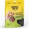 Show in main carousel: Animals Like Us Grass-Fed Lamb Heart Grain-Free Freeze-Dried Raw Dog Treats, 3-oz pouch slide 1 of 11