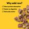 Show in main carousel: Animals Like Us Grass-Fed Lamb Tripe Grain-Free Freeze-Dried Raw Dog Treats, 2-oz pouch slide 6 of 11