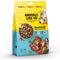 Show in main carousel: Animals Like Us RawMix50 with Grass-Fed Beef Grain-Free Freeze-Dried Dog Food, 12-oz bag slide 1 of 11