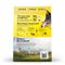 Show in main carousel: Animals Like Us RawMix50 with Grass-Fed Beef Grain-Free Freeze-Dried Dog Food, 4-lb bag slide 3 of 11