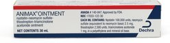 Animax Ointment for Dogs & Cats, 30-mL