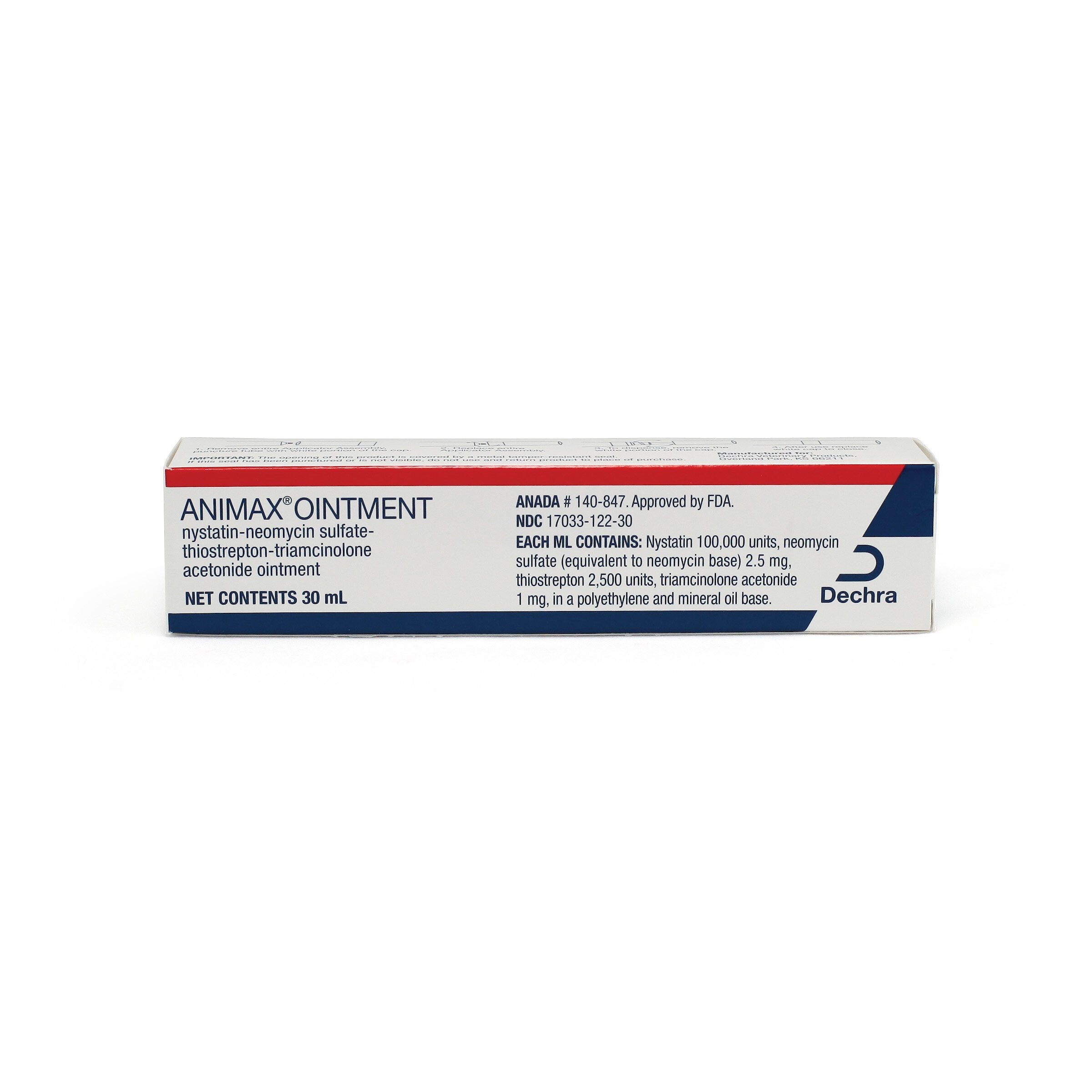 Ointment for Dogs & Cats