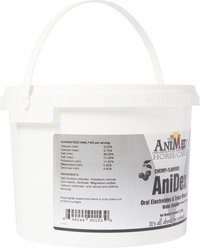 AniMed Anidex Cherry-Flavored Horse Supplement, 5-lb tub slide 2 of 4