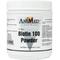 Show in main carousel: AniMed Biotin 100 Hoof Health Powder Farm Animal & Horse Supplement, 2.5-lb tub slide 1 of 7