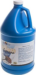 AniMed CoMega Supreme Coat Health Liquid Horse Supplement, 1-gal slide 2 of 4