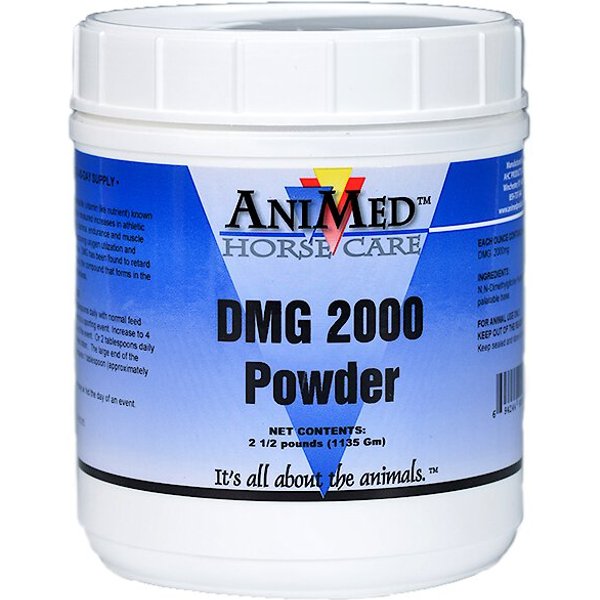 ADM ACES Amino Acid Cell Rate Pellets Horse Supplement, 3.75-lb bag