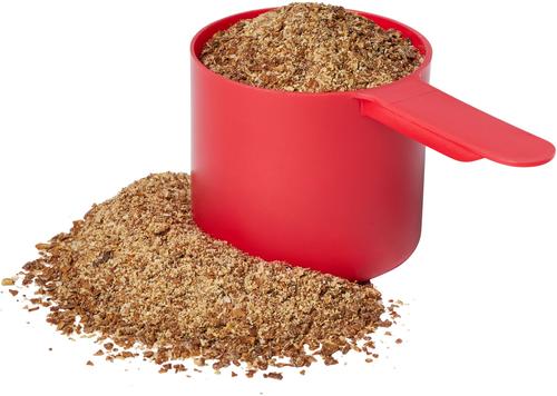 Show full view: AniMed EquiTum Digestive Health Powder Horse Supplement, 10-lb tub slide 4 of 4