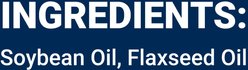 AniMed FSO Flaxseed Oil Blend Horse Supplement, 1-gal slide 2 of 5