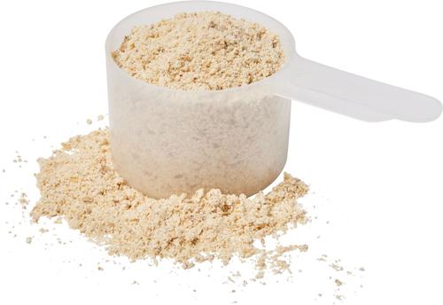 Show full view: AniMed Hoof Medic Powder Horse Supplement, 4-lb tub slide 6 of 7