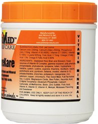 AniMed MareKare Vitamins & Minerals Pregnant & Nursing Powder Horse Supplement, 2-lb tub slide 2 of 6