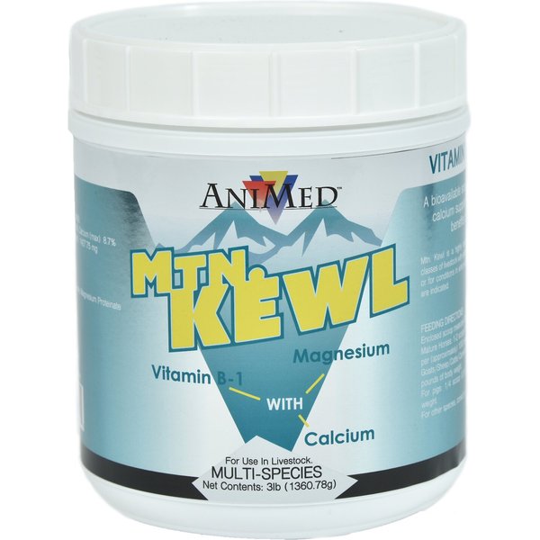 SmartEquine Devils Claw Plus Powder Horse Supplement, 2-lb jar
