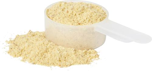 Show full view: AniMed Muscle-Up Powder Horse Supplement, 2.5-lb tub slide 5 of 6