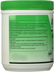 AniMed Natural Aniflex Complete Connective Tissue Support Powder Horse Supplement, 16-oz tub slide 2 of 6