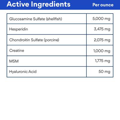 Show full view: AniMed Natural Aniflex Complete Connective Tissue Support Powder Horse Supplement, 16-oz tub slide 4 of 6