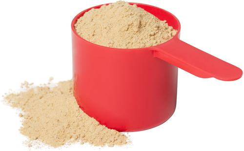 Show full view: AniMed Natural AniHist H Respiratory Health & Allergy Relief Powder Horse Supplement, 20-oz tub slide 4 of 6