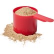 Show in main carousel: AniMed Natural AniPsyll Digestive Health Powder Horse Supplement, 4.85-lb tub slide 4 of 6