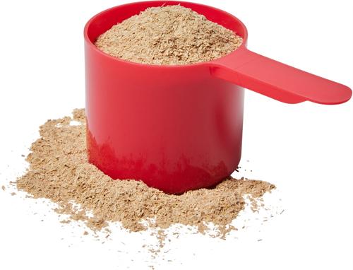 Show full view: AniMed Natural AniPsyll Digestive Health Powder Horse Supplement, 4.85-lb tub slide 4 of 6