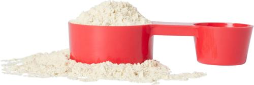 Show full view: AniMed Natural Garlic Powder Digestive Health & Pest Control Powder Horse Supplement, 2-lb tub slide 4 of 4