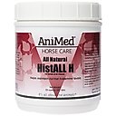 AniMed Natural HistALL H Allergy Relief Powder Horse Supplement, 20-oz bottle