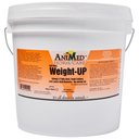 AniMed Natural Weight-UP Weight Gain Powder Horse Supplement, 10-lb tub