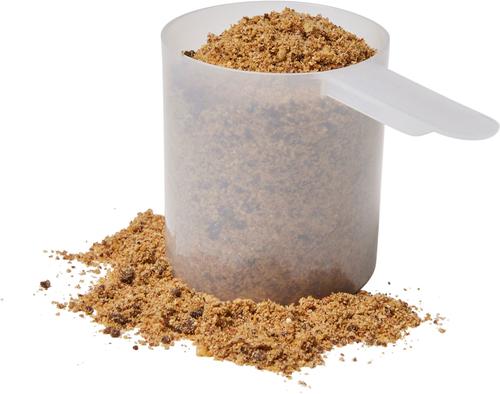 Show full view: AniMed Natural Weight-UP Weight Gain Powder Horse Supplement, 10-lb tub slide 4 of 6