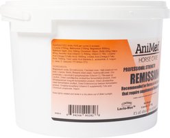 AniMed Professional Strength Remission Hoof Health Powder Horse Supplement, 4-lb tub slide 2 of 5