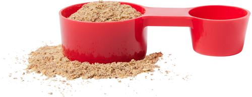 Show full view: AniMed Via Calm Horse Supplement, 5-lb tub slide 4 of 5